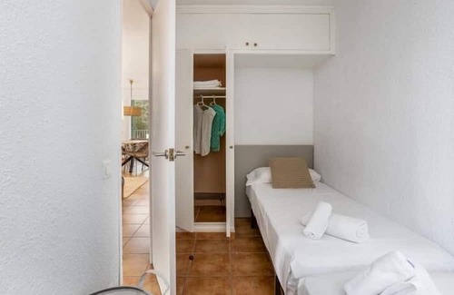Calella de Palafrugell Wohnung | Ground Floor Apartment Casa Marea Calella de Palafrugell