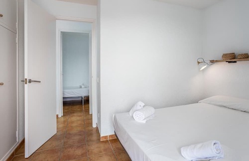 Calella de Palafrugell Wohnung | Ground Floor Apartment Casa Marea Calella de Palafrugell
