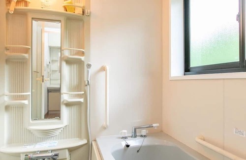 Neba Wohnmobilvermietung | S3 Whole house rental planApril and May weekda / Shimoina District Nagano