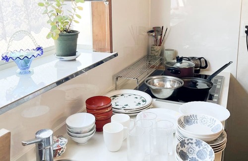 Shinkashio Onsen Haus | This is an owneroccupied private lodging where yo - Family Resort An / Nasu-gun Tochigi