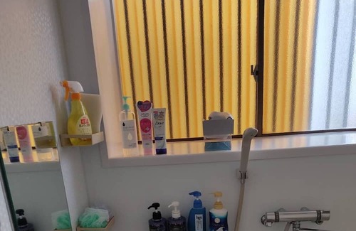 Iwatsuki Haus | Entire building reserved - Private house Acorn House / Saitama Saitama