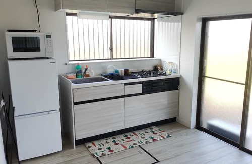 Iwatsuki Haus | Entire building reserved - Private house Acorn House / Saitama Saitama