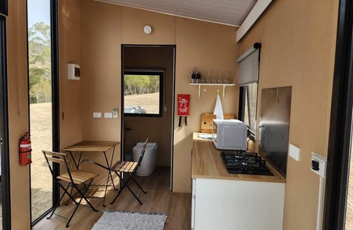 Tea Tree Haus | Tea Tree Escape by Tiny Away