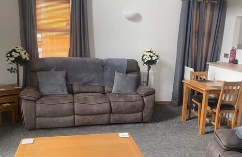 Minera Haus | 2 bed bungalow in minera