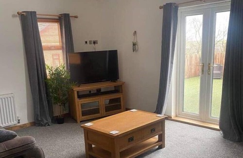 Minera Haus | 2 bed bungalow in minera