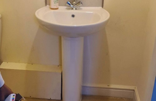 Hurdlow Haus | Greystones nawab annexe 1 farmhouse/smallholding 3bedroom in peak park Buxton