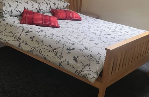 Hurdlow Haus | Greystones nawab annexe 1 farmhouse/smallholding 3bedroom in peak park Buxton