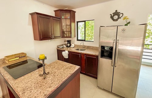 Jaco Wohnung | Villa Encanto - Jungle & river views! In Jaco