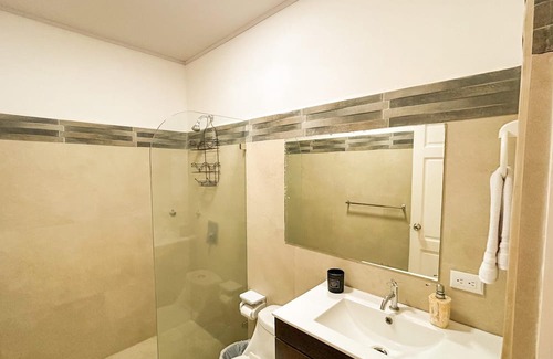 Jaco Wohnung | Villa Encanto - Jungle & river views! In Jaco