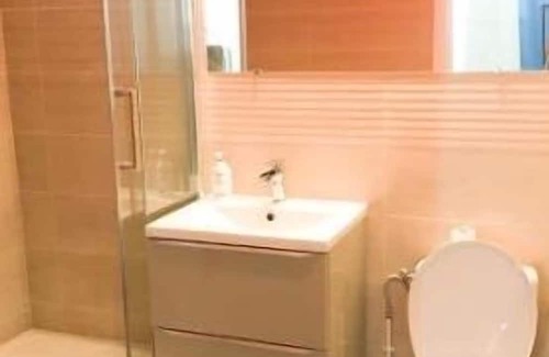 Chantiers Wohnung | Studio Dans Hôtel Particulier