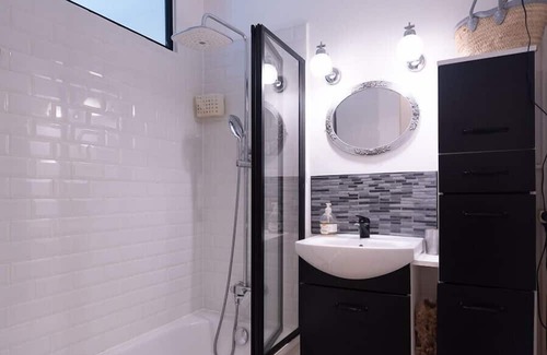 Bagnolet Wohnung | A haven of peace 2 steps from Paris