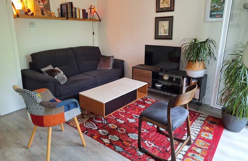 Bagnolet Wohnung | A haven of peace 2 steps from Paris