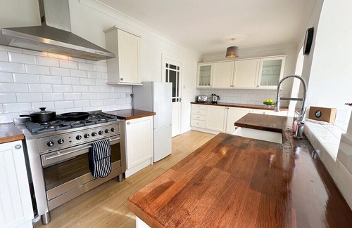 Billingham Haus | Mendip House by Blue Skies Stays