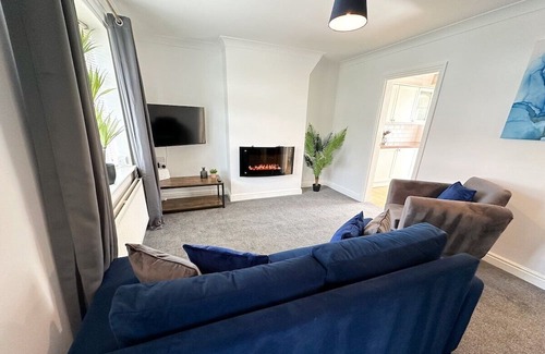 Billingham Haus | Mendip House by Blue Skies Stays