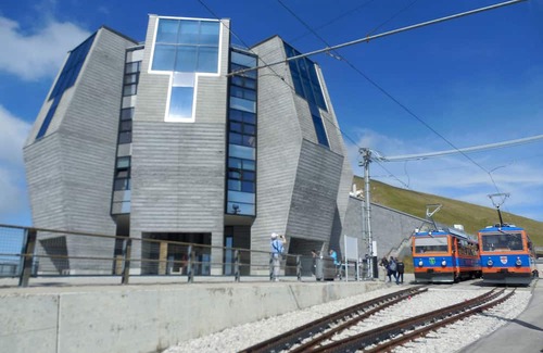 Castel San Pietro Wohnung | Panorama apartment on Monte Generoso