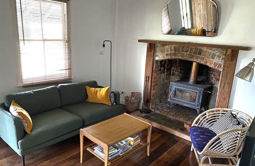 Mulbring Haus | Mulbring Miner's Cottage