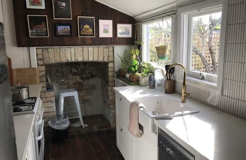 Mulbring Haus | Mulbring Miner's Cottage