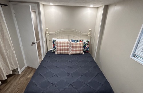 Taylor Creek Haus | A get away on the canals of Lake Okeechobee!