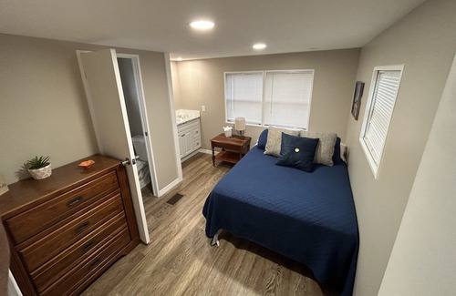 Taylor Creek Haus | A get away on the canals of Lake Okeechobee!