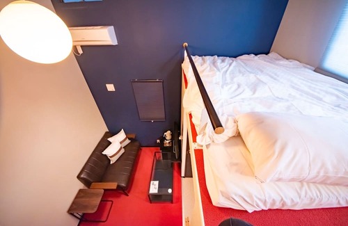 Nara Wohnung | Standard double / Nara Nara