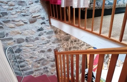 Busseol Wohnung | Grand Studio Avec vu sur Château