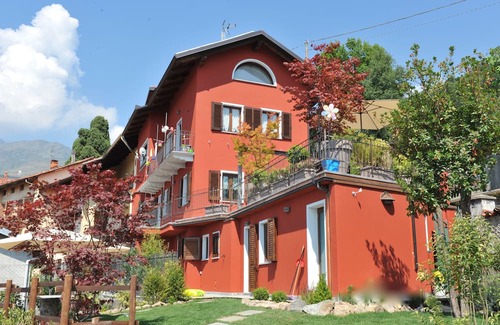 Sordevolo Haus | Camera Tripla