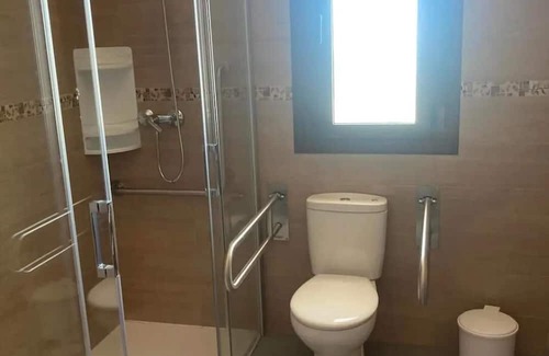 Murtas Sonstige | Casa rural Cruz pinta Murtas, Granada, España