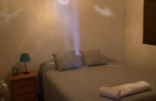 Murtas Sonstige | Rural house Veleta with pool and barbecue Murtas Granada Spain