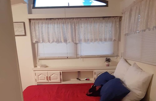 Tucson Haus | Come see why Voyager RV Resort was awarded The Traveler's Choice Award for 2023.