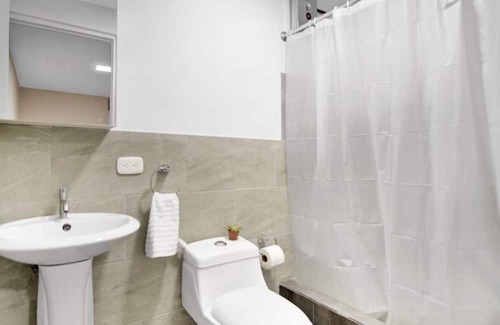 San Jose Wohnung | 3 Bedroom Apartment close to the US Embassy
