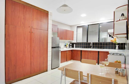 San Jose Wohnung | 3 Bedroom Apartment close to the US Embassy