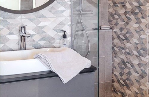 Cormeilles-en-Parisis Wohnung | Homerez - Peaceful retreat in Cormeilles-en-Parisis