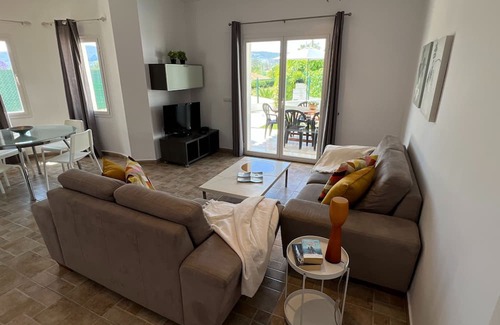 Beniarbeig Haus | Benicadim by Interhome