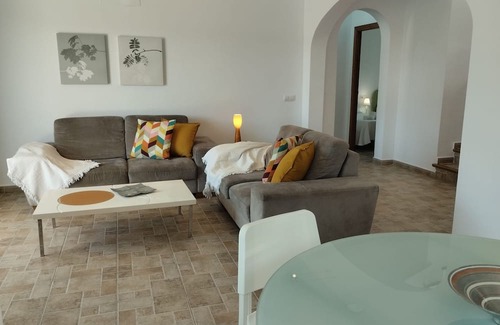 Beniarbeig Haus | Benicadim by Interhome