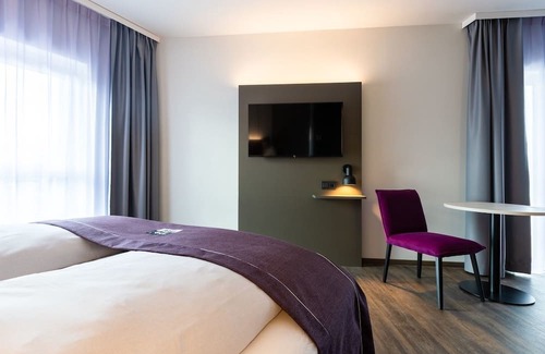 Oststadt Sudlicher Teil Wohnung | Ferienwohnung/app. für 2 Gäste mit 32m² in Karlsruhe