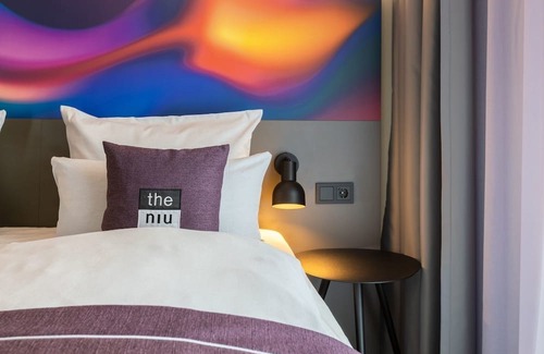 Oststadt Sudlicher Teil Wohnung | Ferienwohnung/app. für 2 Gäste mit 32m² in Karlsruhe