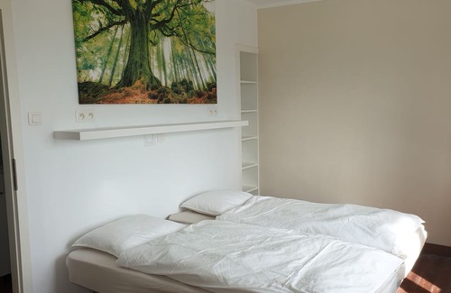 The Ardennes Hütte | Luxury holiday home in the midst of nature. Beautiful sights, jacuzzi, playroom