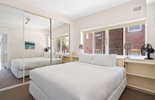 Kirribilli Eigentumswohnung | The Opera View - Luxury Waterfront & Amazing Views