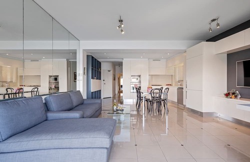 Kirribilli Eigentumswohnung | The Opera View - Luxury Waterfront & Amazing Views