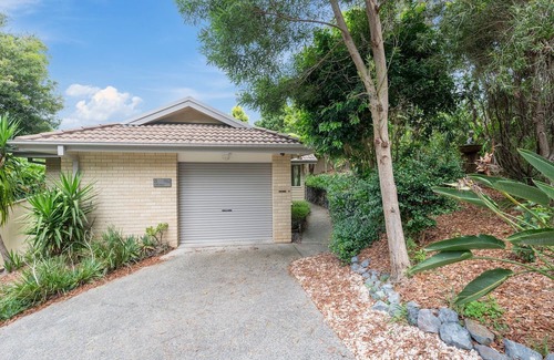 Coffs Harbour Villa | Hillview