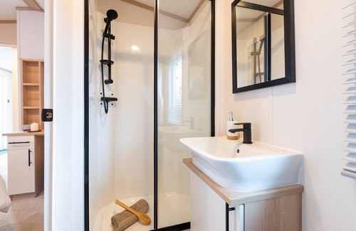 Aberystwyth Haus | 3 bedroom accommodation in Clarach