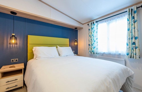 Aberystwyth Haus | 3 bedroom accommodation in Clarach