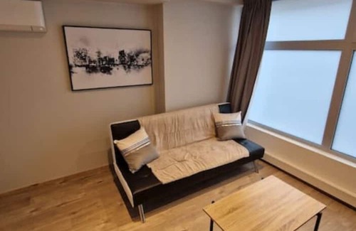 Grand Clement Wohnung | La Casa 2 Pièces 4 Pers Ham-lock
