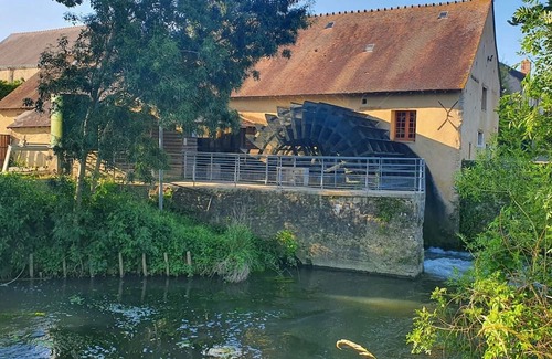 La Fleche Hütte | Gite La Flèche, 3 bedrooms, 8 persons