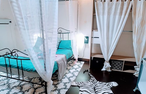 Capendu Haus | Homerez - Nice house for 7 ppl. at Capendu