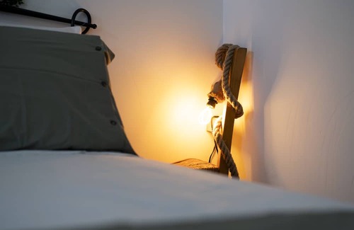 San Giorgio a Cremano Wohnung | Detached house 5km from via Toledo, Vesuvius, Pompeii, Herculaneum. Pet friendly.