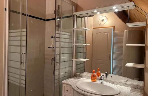 Mareuil-sur-Cher Wohnung | COSY ACCOMMODATION~CLIMATE CONTROL~ZOO DE BEAUVAL