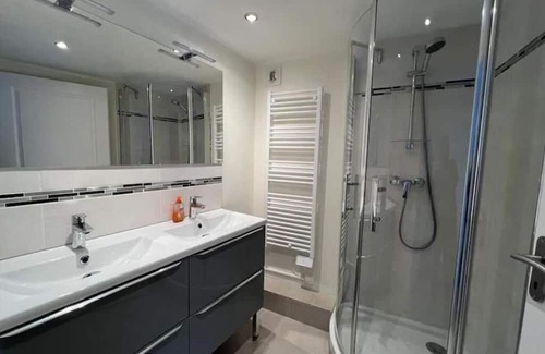 Mareuil-sur-Cher Wohnung | Logement 5 · Duplex~climatisé~zoo de Beauval