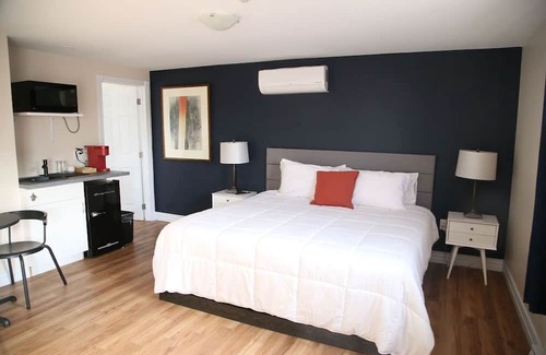 Shelburne Haus | Located in the heart of Shelburne