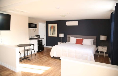Shelburne Haus | Located in the heart of Shelburne